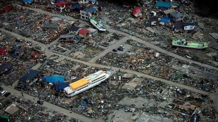 Il y a 2 jours. Melbourne to Host Earthquakes, Tsunamis, Floods | Hydro ...