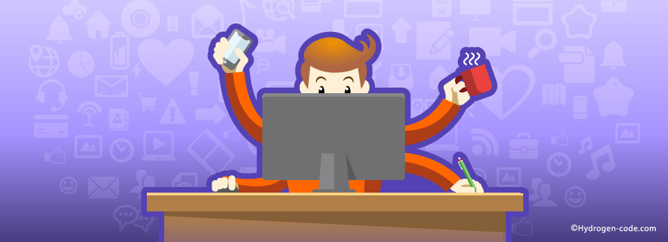 Smart-Working Vs Home Working. The Golden Rules To Do It Right. 348_x_960_jpg