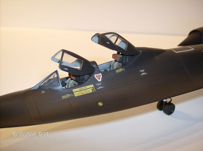 Saw palmetto (prostate sr) received an overall rating of 10 out of 10 stars from 3 reviews. Building The Sr 71 And Its Variants In 1 48 Scale By Don Fogal