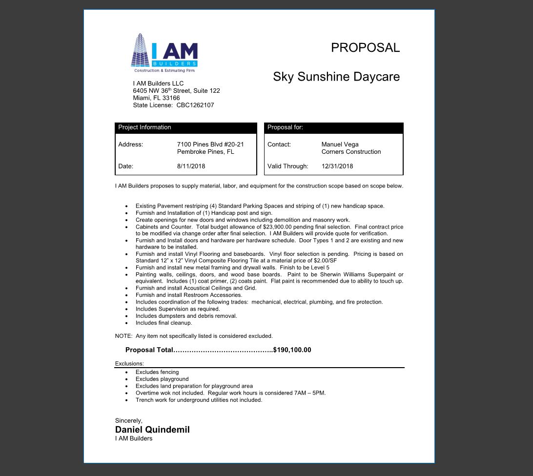 Whether you've moved to a new location and need to know your zip code fast or you're sending a gift or a letter to someone and don't have have their zip code handy, finding this information is faster and easier than ever thanks to the inter. Ultimate Guide to Grow Your Construction Business for 2020 -I AM Builders