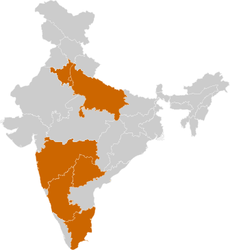 Smaller risks in smaller markets. Indian Real Estate Industry Overview Market Size Growth Investments Ibef