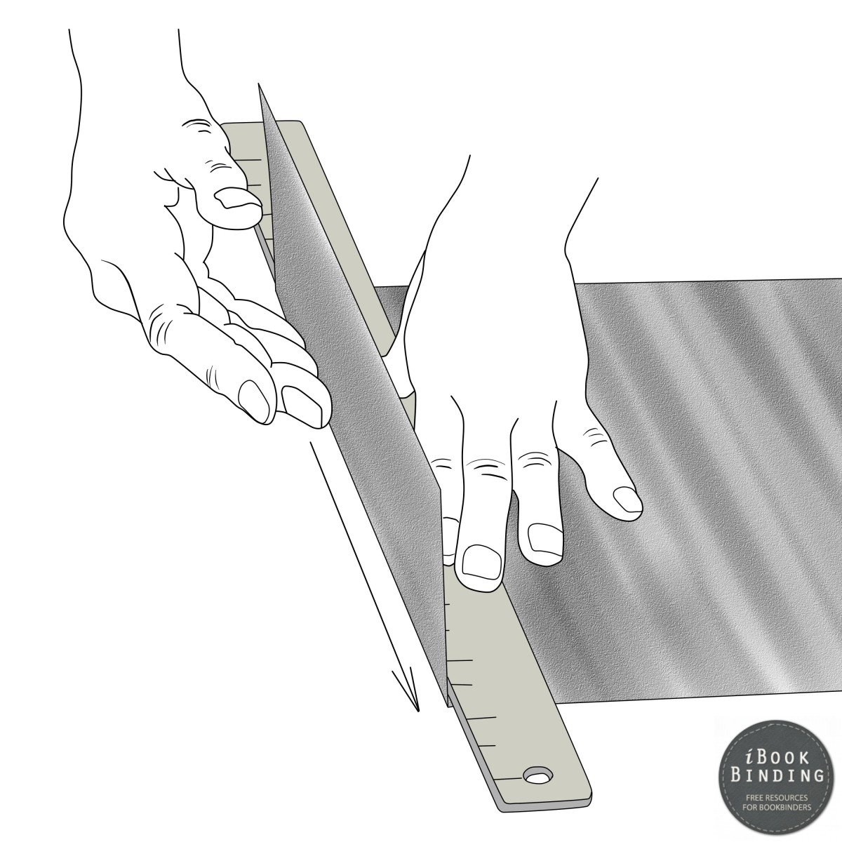 09. Bookbinding Projects iBookBinding Bookbinding Tutorials & Resources