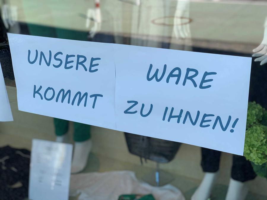 Shopify Shopsystem - Shopify aktualisiert Shopsystem und bringt Corona-Features