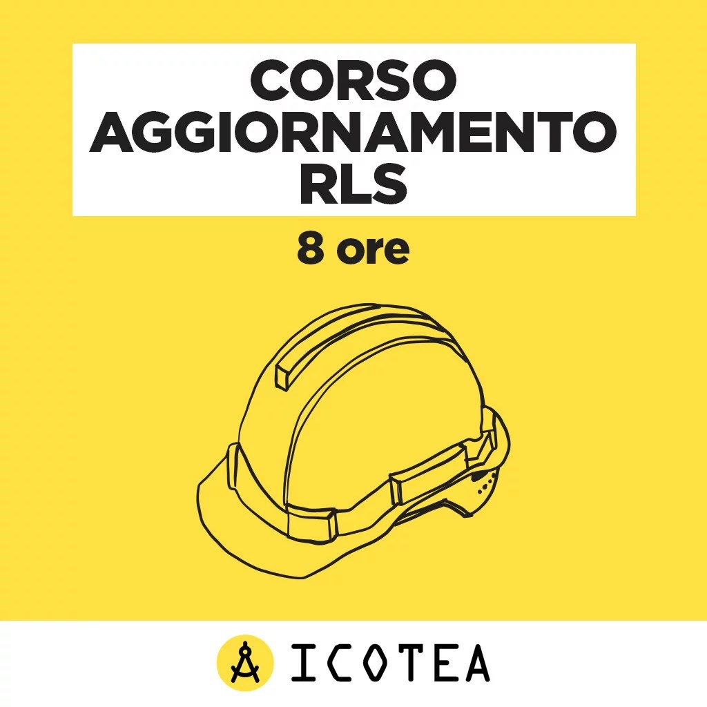 Corso Aggiornamento Rls 8 Ore - Icotea Learning Institute - Formazione 1024_x_1024_jpg