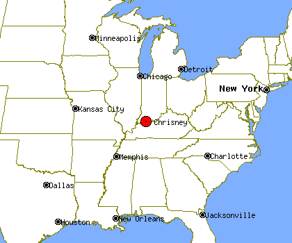 A group of settlers from pittsfield, massachusetts headed west and settled this region of illinois in 1820. Chrisney Profile | Chrisney IN | Population, Crime, Map