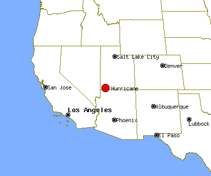 Parking is no longer free in las vegas updated 06/26/19 i should point out that if you are in las vegas on vacatio. Hurricane Profile | Hurricane UT | Population, Crime, Map