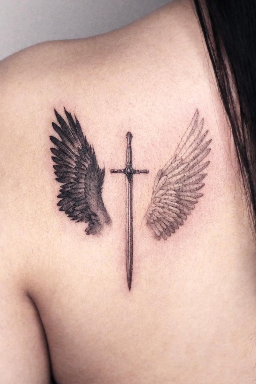 35 Cool Sword Tattoo Design Ideas 1319_x_880_jpg