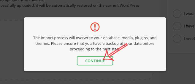 Lalu berikutnya kita akan backup database yang ada di phpmyadmin. Cara Memindahkan Wordpress Localhost ke Hosting