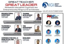 Tentang Ikatan Guru Indonesia | Ikatan Guru Indonesia
