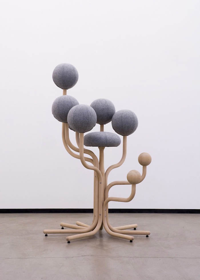 Jessica brown as one of the oldest forms of furniture craftsmanship,. Globe Furniture By Peter Opsvik | iGNANT.com