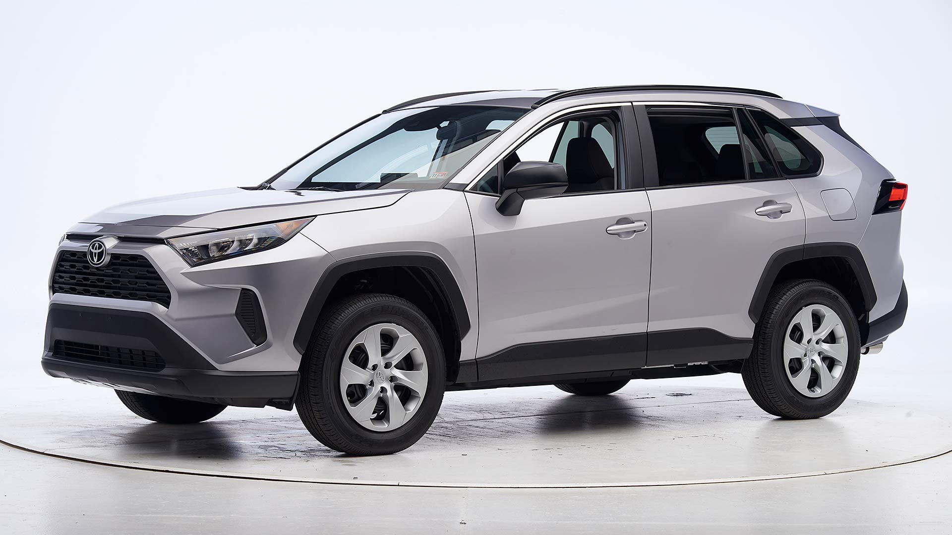 But no matter how many times you turn the key in the ignition, the car just won't start. 2021 Toyota RAV4