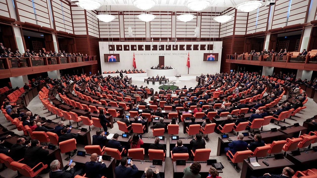 İklim Kanunu’nun Yasama Macerası – İklim Haber İklim Kanunu’nun Yasama Macerası – İklim Haber