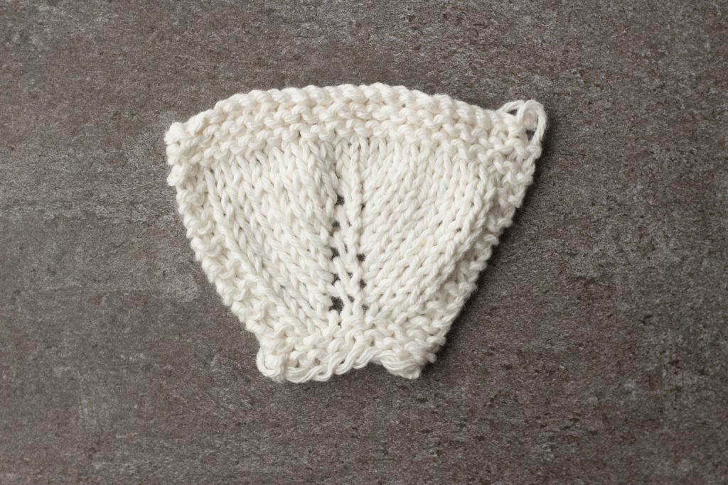 Learn how to work basketweave stitch with knit and purl stitches or design your own basket weave pattern for your knitting. Ready Set Stitch Make One Knitting M1r And M1l I Like Knitting