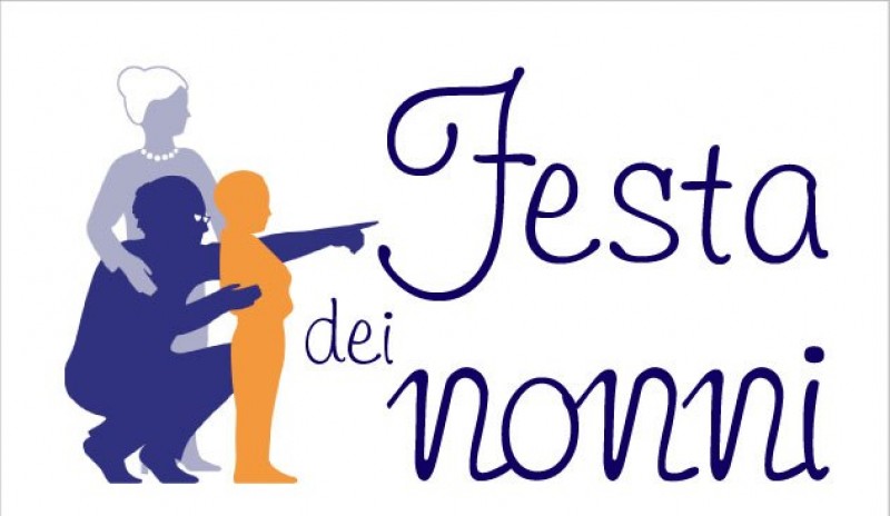 Somma Vesuviana Festa Dei Nonni All Istituto Scolastico M Montessori Il Mediano