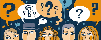 (apakah kamu kopi atau teh?) 2 are you going to san francisco or los angeles? Interrogative Sentence Pengertian Bentuk Aturan Dan Contohnya Dalam Bahasa Inggris