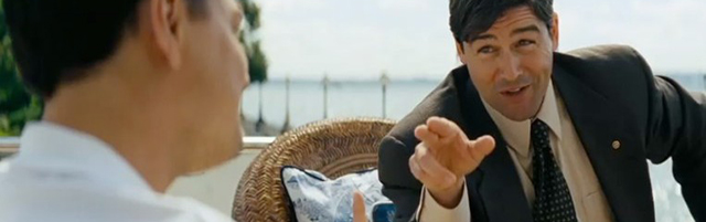 The Wolf Of Wall Street Storia Vera