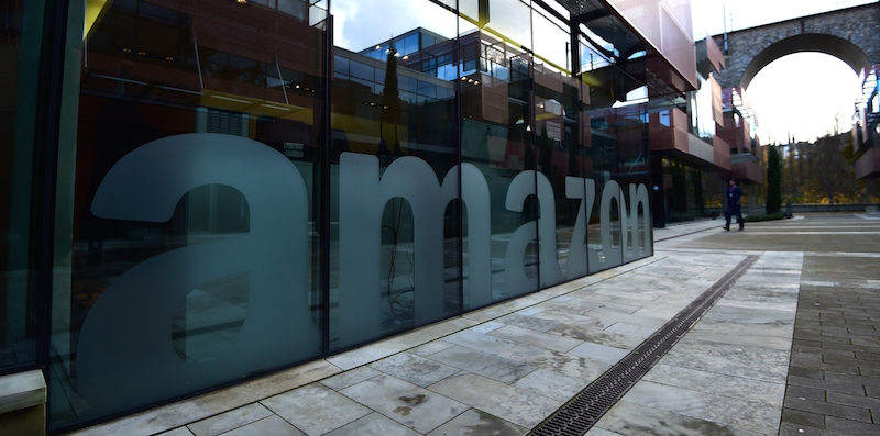 Amazon È Un Brutto Posto In Cui Lavorare? - Il Post 397_x_800_jpg