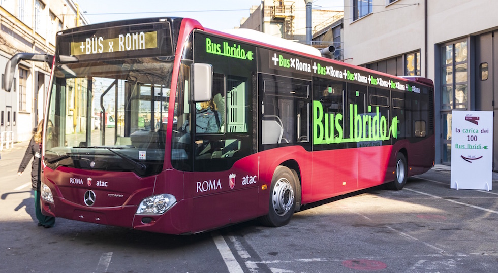 Atac, Sindacati In Rivolta Per Le Mancate Assunzioni: Ecco Il Documento - Il Riformista 538_x_980_jpg