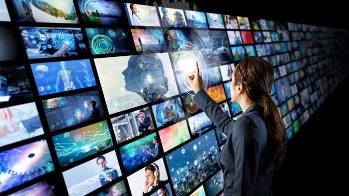 Four major forms of social media advertising—and which platforms ... Media sound not working on android
