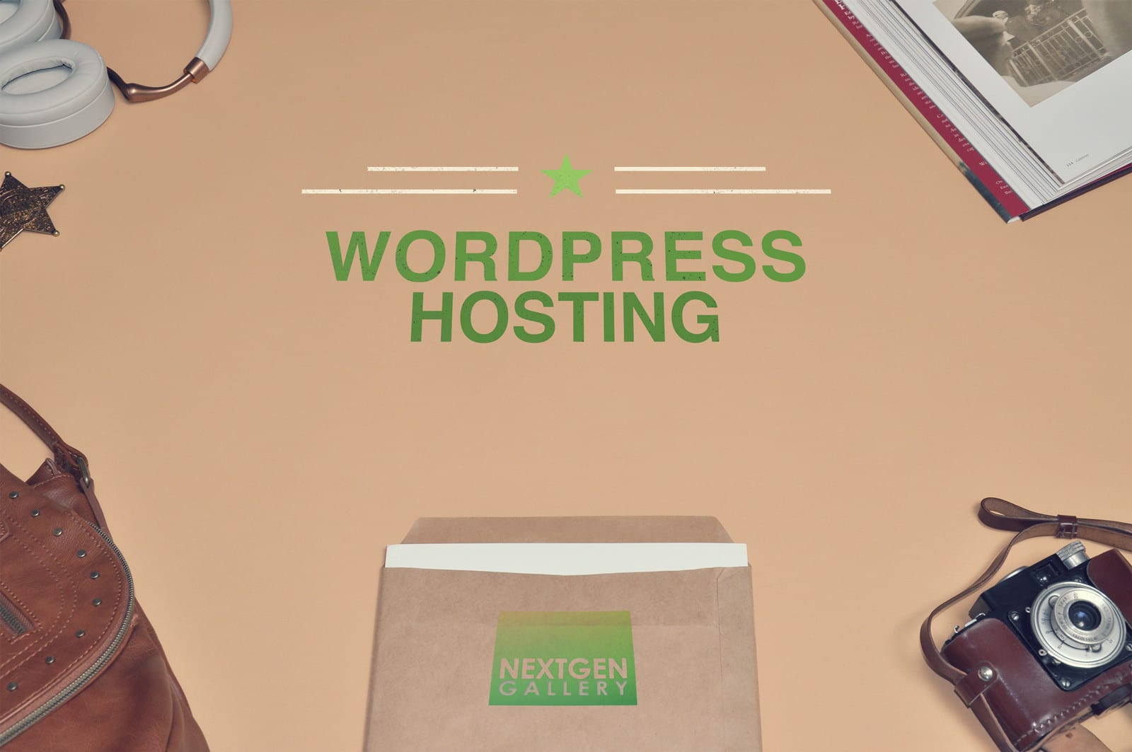 Together with free hosting get a free domain name. The Best WordPress Hosting For Creatives And Small Businesses