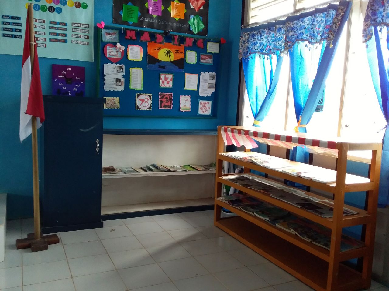 Untuk kamu yang ingin belajar lebih dalam tentang korupsi dan cara melawannya. Rpp Anti Korupsi : MTsN Dharmasraya - MTsN Pertama, Tertua ...