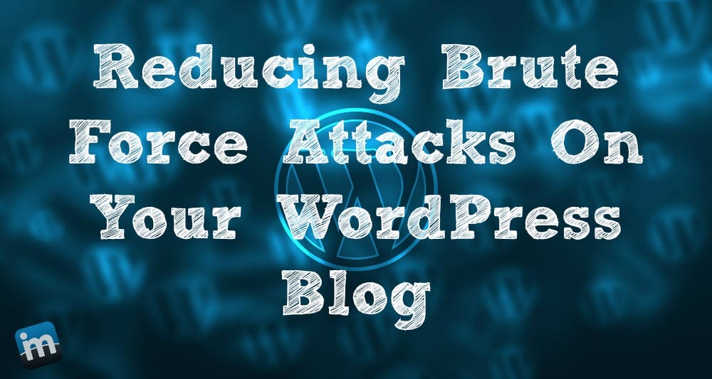 Wordpress that have xmlrpc.php enabled for pingbacks, trackbacks, etc. How To Reduce Attacks Against Wordpress Xmlrpc Imark Interactive