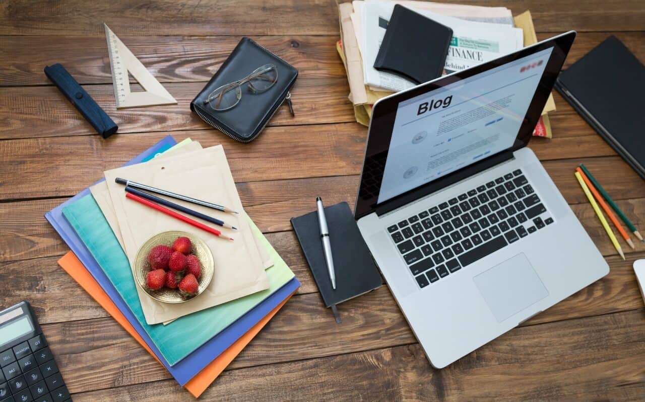 Wordpress is a popular free open source content management and blog system platform. Want to Learn More About WordPress - Sign Up for Our Free Course!