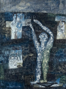 Seeing Incarnation Christian Art Shows The Birth Of Jesus Is For All Peoples Imb