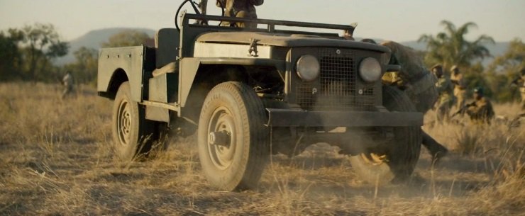 Dalam pertempuran ini, sebuah kompi angkatan . Imcdb Org Unknown In The Siege Of Jadotville 2016