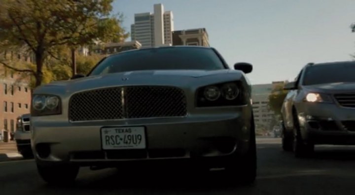 Imcdb Org 2006 Dodge Charger Lx In Queen Of The South 2016 2021