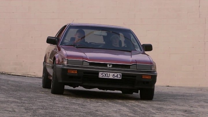 Noch nie war es so einfach, einen günstigen. Imcdb Org 1983 Honda Prelude Ab In Neighbours 1985 2021