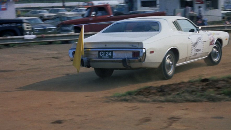 Imcdb Org 1974 Dodge Charger Se In Greased Lightning 1977