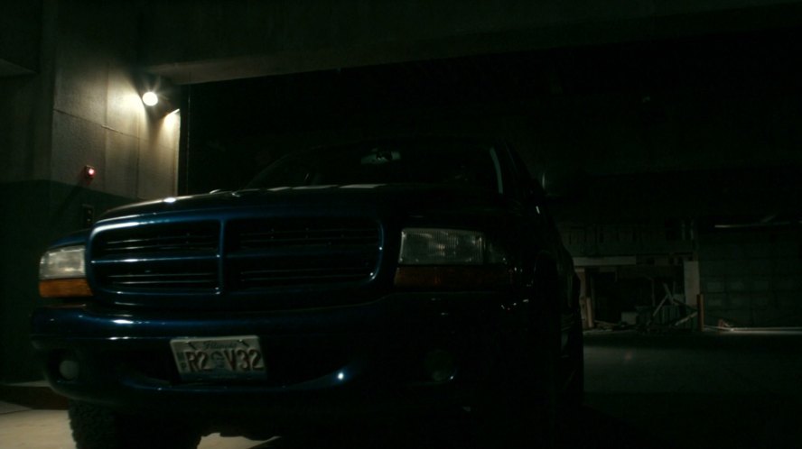 If you're looking for a midsize suv, consider a dodge durango. IMCDb.org: 1998 Dodge Durango DN in "Super Hybrid, 2010"