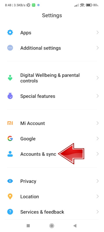 Jak Opravit Chyba Overeni Google Play Je Vyzadovana Zpravy Imei Info