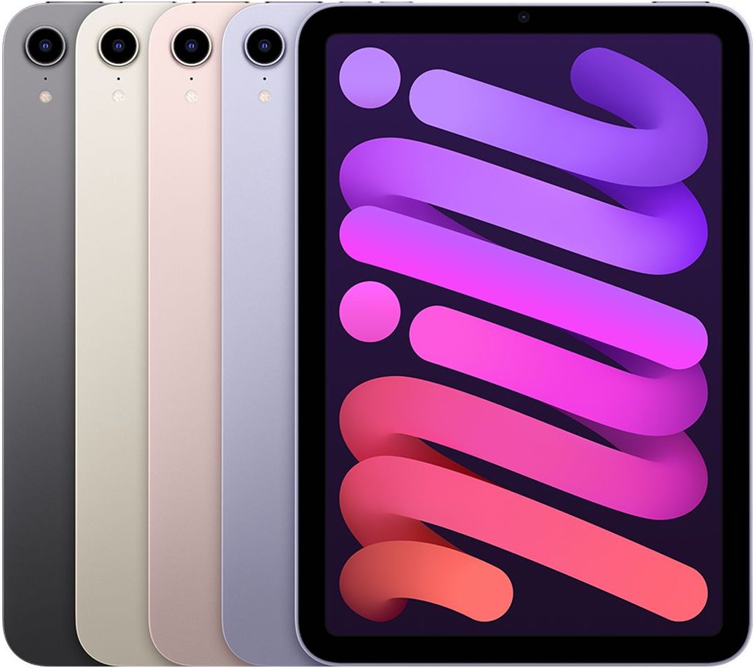 This time, we get a look at the new ipad mini . I6kv Qkey0zvdm