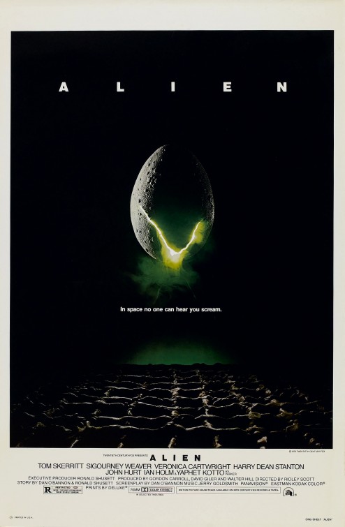 Amd ceo dirk meyer said the company is working to deliver hd gaming to mobile devices through a new graphics supercomputer. by agam shah idg news service | today's best tech deals picked by pcworld's editors top deals on great products pi. Alien Movie Poster 1 Of 5 Imp Awards