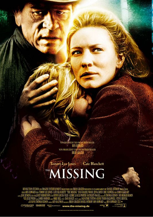 30.01.2020 · getty images evan rachel wood nennt kobe bryant (†41) vergewaltiger 30. The Missing Movie Poster (#3 of 3) - IMP Awards