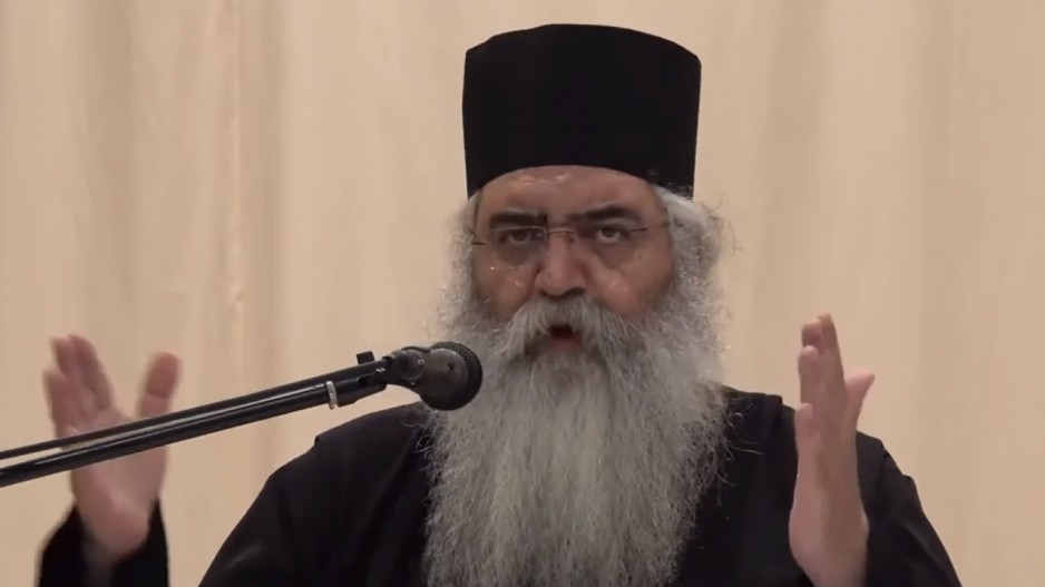 Ὁ θεοειδὴς ὅσιος κυριακὸς τῆς εὐρύχου. Q4ce9mx1 Javtm