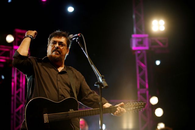 Melodia 99.2 is the νo. Layrenths Maxairitsas Sygklonizei To Mhnyma Ths Korhs Toy Dyo Xronia Meta Ton 8anato Toy In Gr