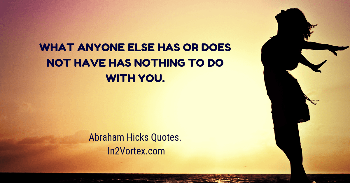 Nothing is more important than that you feel good! Best Of Abraham Hicks Quotes Abraham S Teachings In2vortex In2vortex