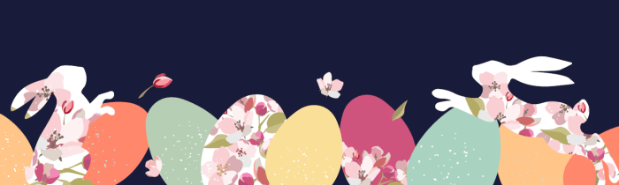 COUNTDOWN TO EASTER DAY 2023 COUNTDOWN TO EASTER DAY 2023