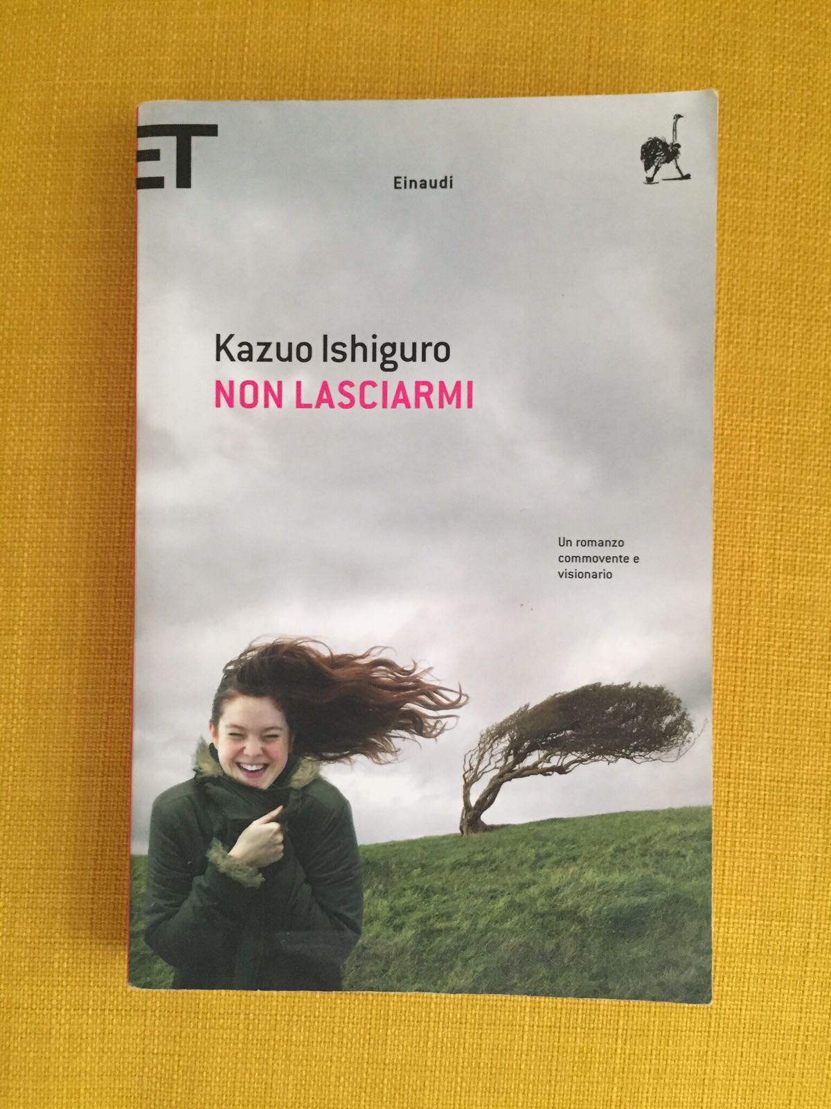 10 libri da leggere almeno una volta nella vita