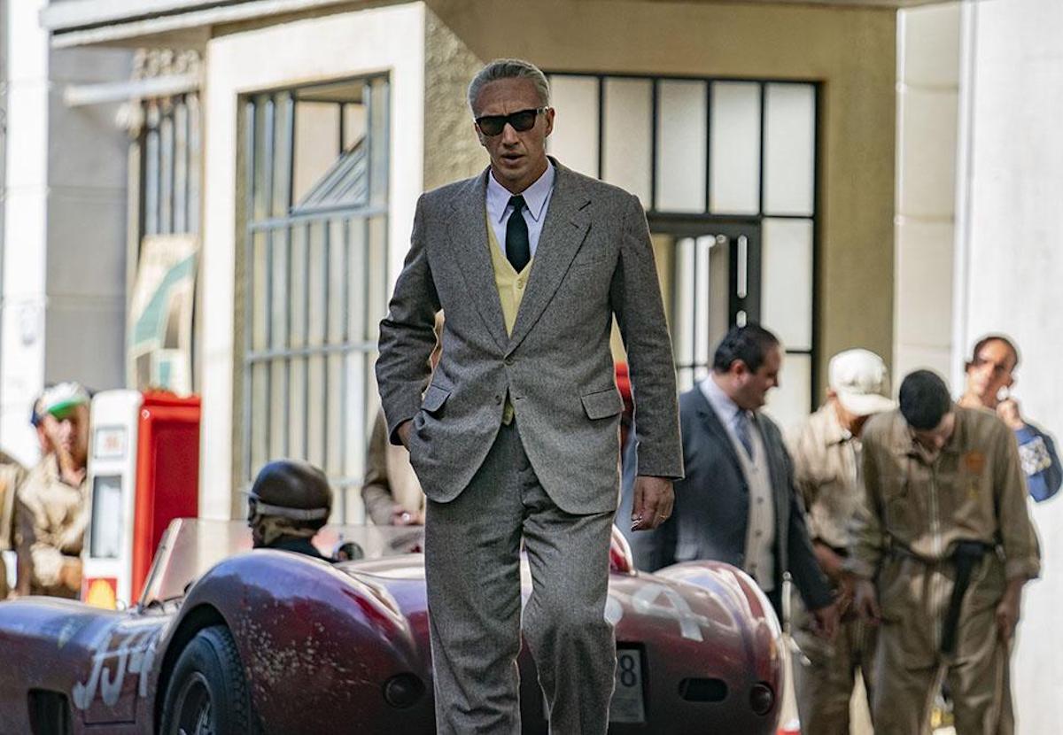 Movie Review | ‘Ferrari’