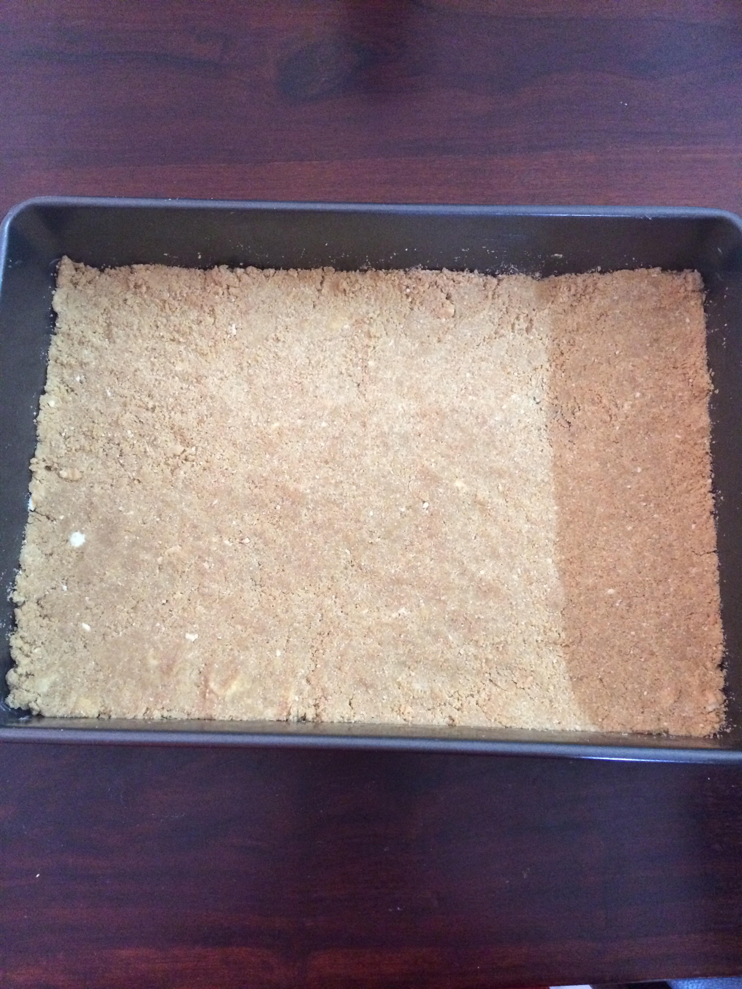 Chocolate Chunk Magic Cookie Bars IndiAanya