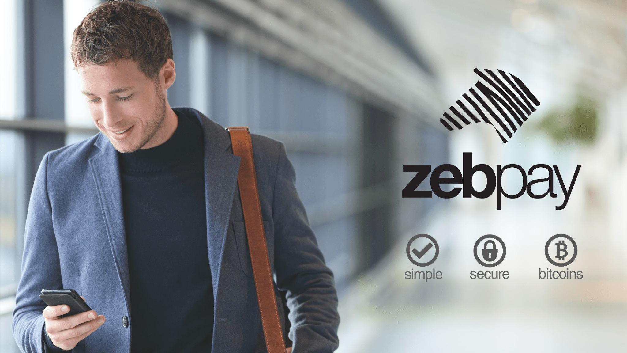 Bitcoin btc has seen an impressive recovery after the crash it witnessed early last week.volumes have shown good traction, and momentum is strong too. Zebpay eyes $2 million funding for mobile Bitcoin app biz