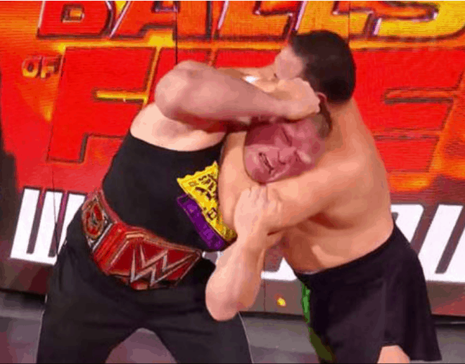 Samoa Joe (Wwe Superstar): Wife, Age, Net Worth, Tattoo, Theme Song, Record, News, Rumors, Photos 518_x_661_png