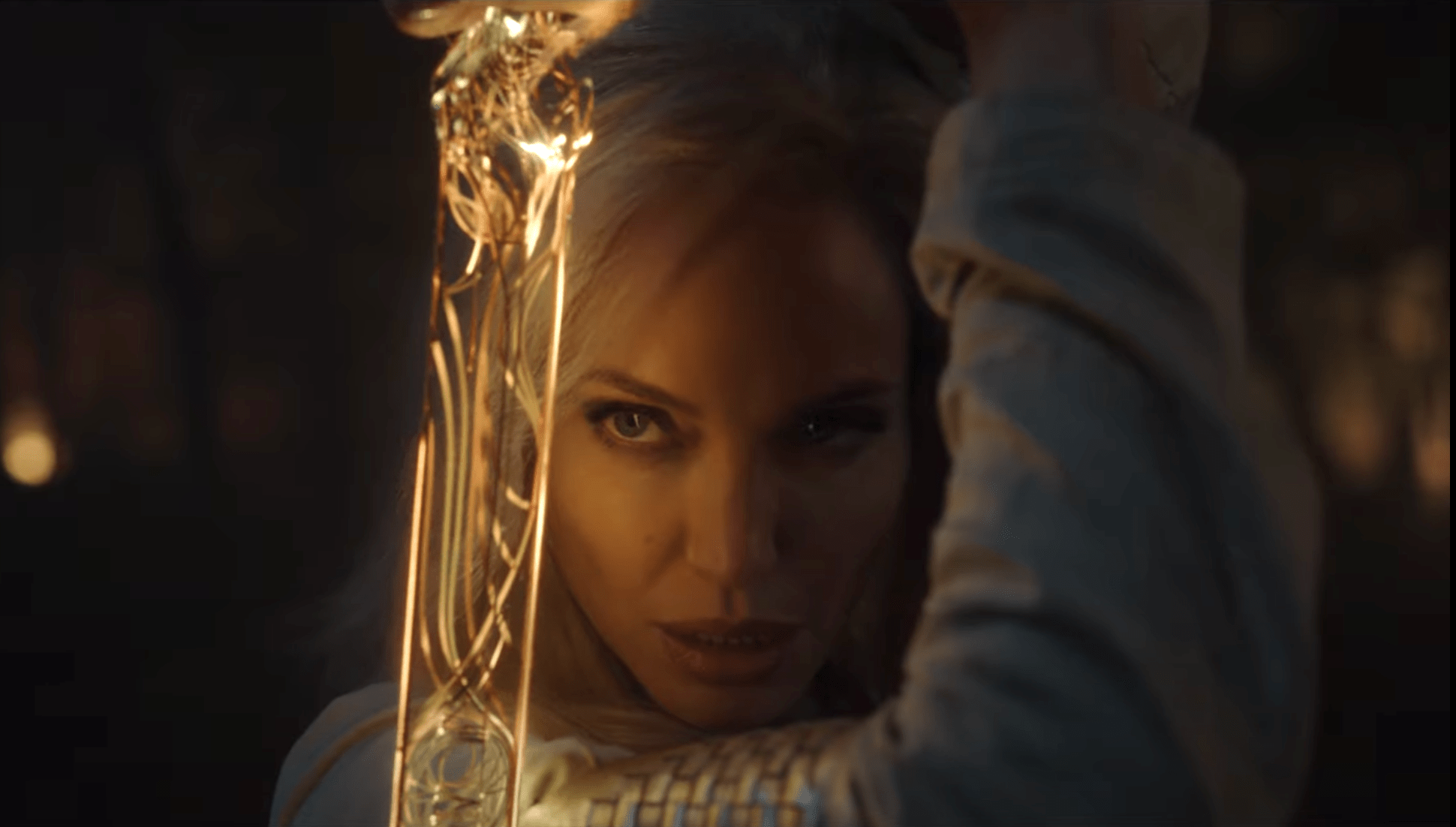 Oct 27, 2021 · eternals review: Eternals Review Chloe Zhao S Huge But Familiar Superhero Epic Indiewire