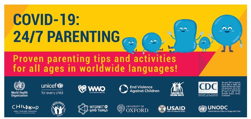 talking to kids about covid 19 indianapolis public library