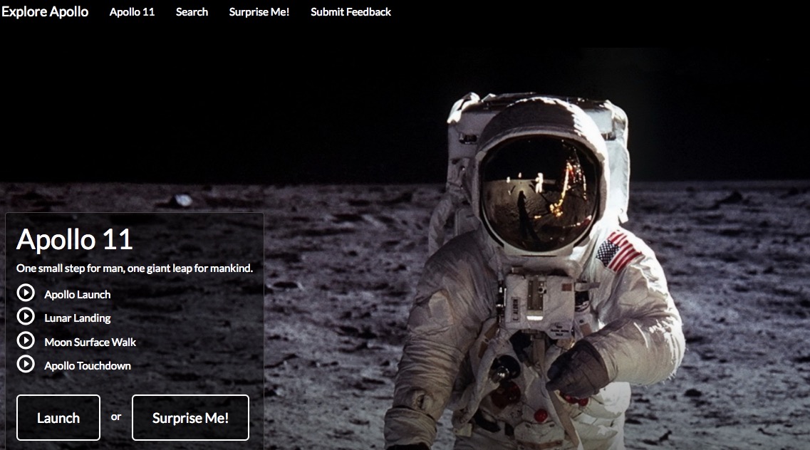 From mission control to some of the astronauts themselves, lighting up was an integral part of even nasa's workplace culture. New Resource Researchers Launch Explore Apollo Moon Mission Audio Site Lj Infodocket