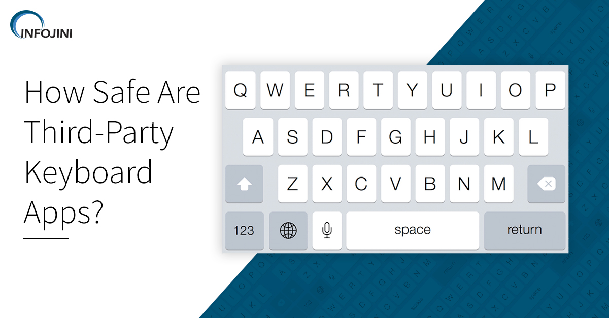 Cara mengetik super cepat di android tanpa tekan tombol How Safe Are Third Party Keyboard Apps Get To Know Here